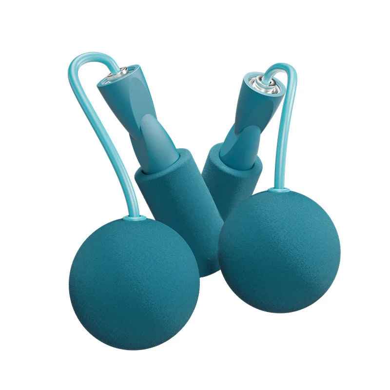 Cordless Jump Rope Set
