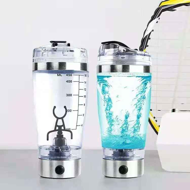 Electric Protein Shake Stirrer