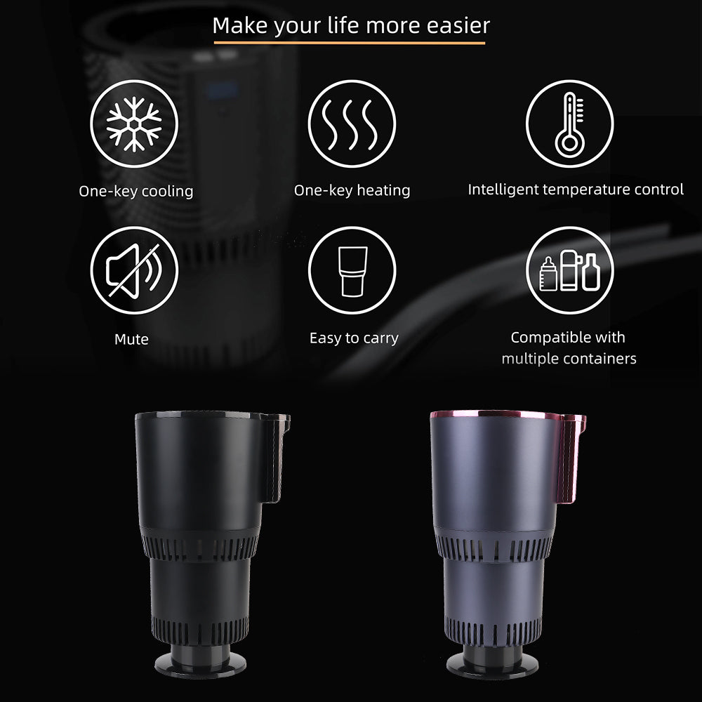 Smart Cup