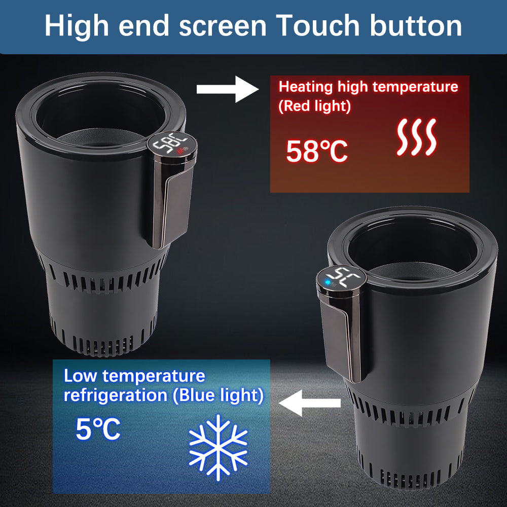 Smart Cup