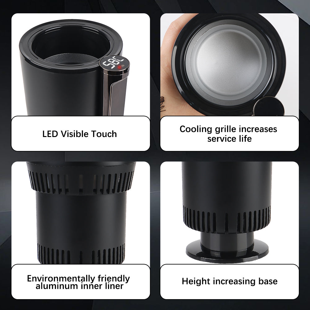 Smart Cup