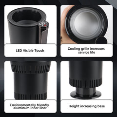 Smart Cup