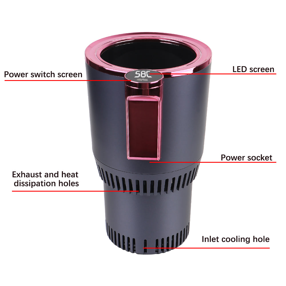 Smart Cup